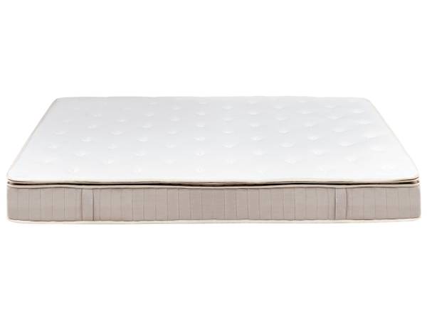 Matelas DAYDREAM D2 souple - Largeur de la surface de couchage : 180 cm