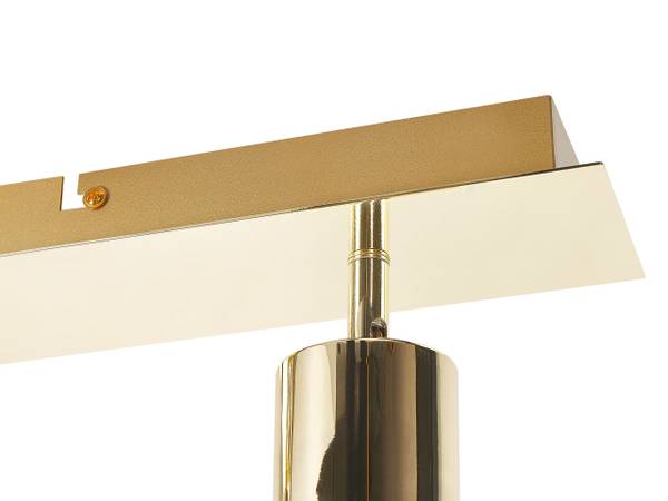 Deckenlampen TIGRIS Gold