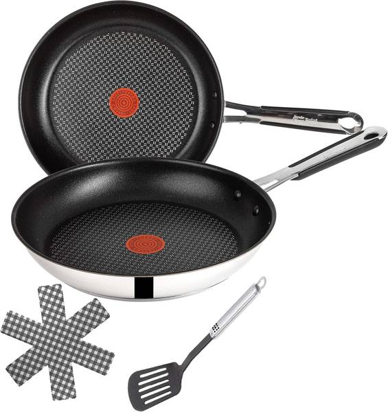 Pfanne 24cm JamieOliver 3tl Induktion 20 x 5 x 40 cm