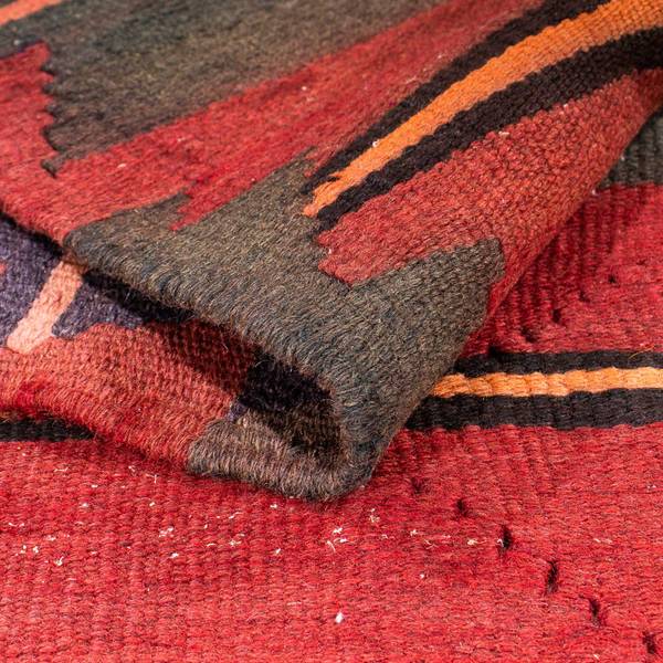 Orientteppich Oriental Wolle - 135 x 1 x 325 cm