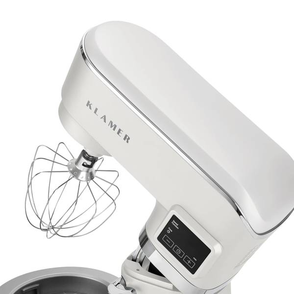 Küchenmaschine Classic 1400 Creme