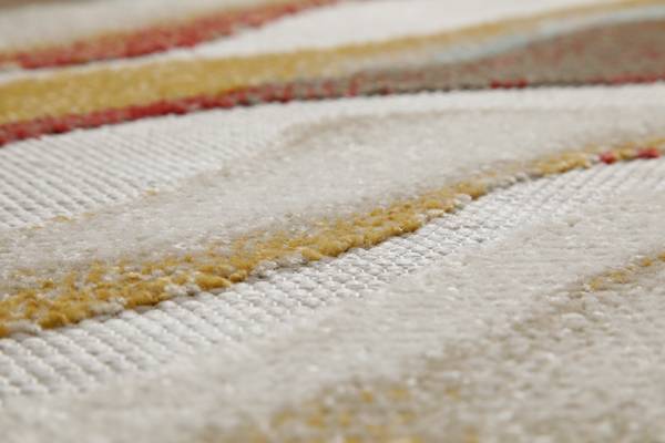 Outdoorteppich Creek 200 x 200 cm