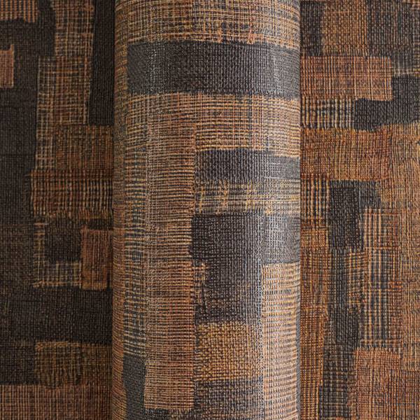 Vliestapete 782046-GU Braun - Kunststoff - 53 x 1 x 1005 cm