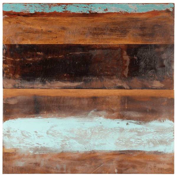 Tischplatte 3002504-7 Braun - 80 x 1 x 80 cm