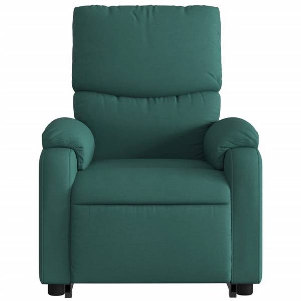 Relaxsessel mit Aufstehhilfe 3032390-3 Dunkelgrün