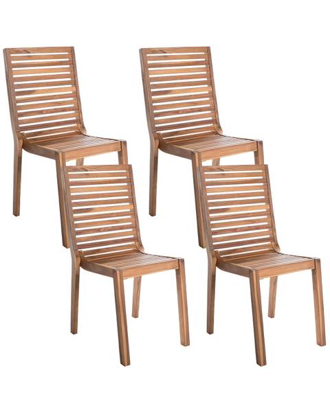 Stuhl OMBRIANO 4-tlg kaufen | home24