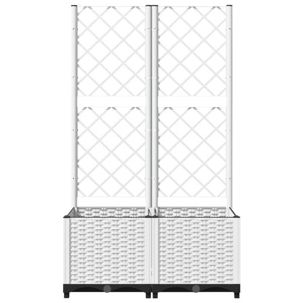 Plantenbak 3012791-3 40 x 136 x 80 cm