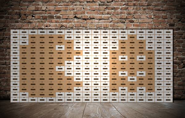 Aufbewahrungsbox 1764827 30er Set Anzahl Teile im Set: 30