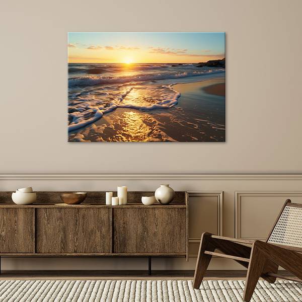 Kunstdruck Modern & zeitgenössisch 60 x 40 cm