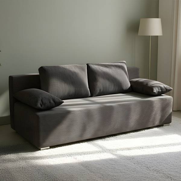 Sofa Lunera Graphit