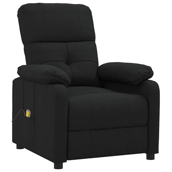 Massagesessel 3002629 Schwarz
