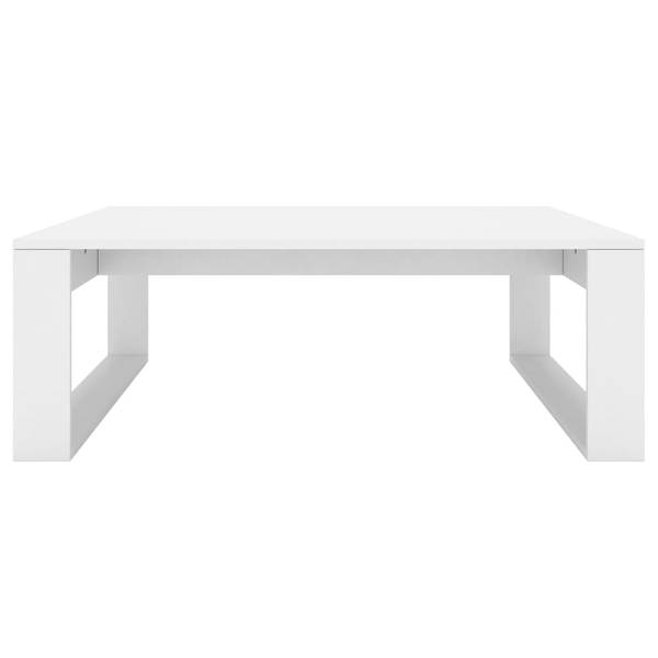 Couchtisch M604204 Weiß