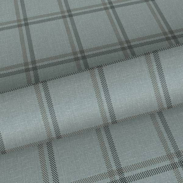Tapete 347622 Blau - Fleece - 53 x 1005 x 53 cm