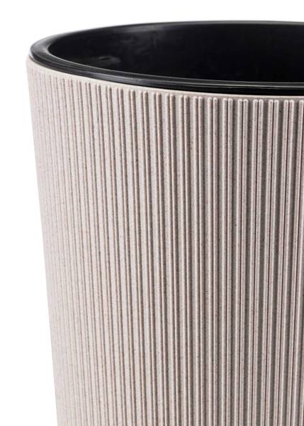 Blumentopf 2er Set Urbanika Beige