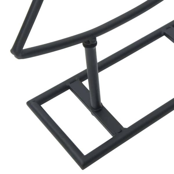 Metall Weihnachtsbaum 3700000019 14 x 90 x 41 cm