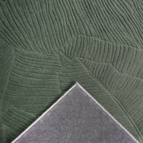 Kurzflorteppich Rio B 200 x 280 cm