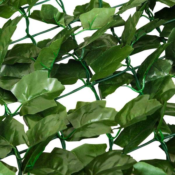 Garten Sichtschutz Knstliche Efeu kaufen | home24