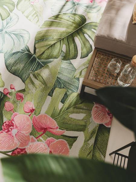 In- & Outdoor Vloerkleed Artis 80 x 165 cm