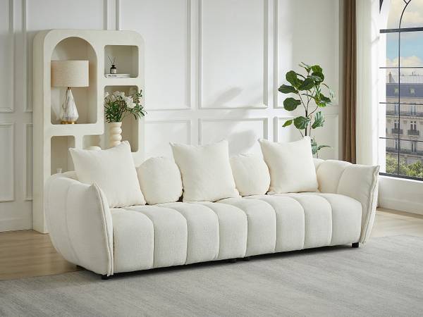 Sofa ohne Schlafmöglichkeit GONOLON 97 x 268 cm