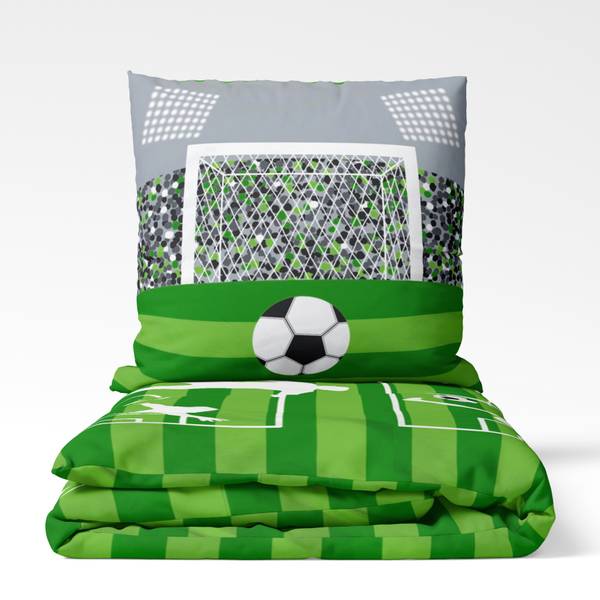 Bettwäsche Fußball kaufen