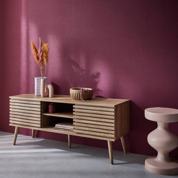 TV-Möbel Madere Beige