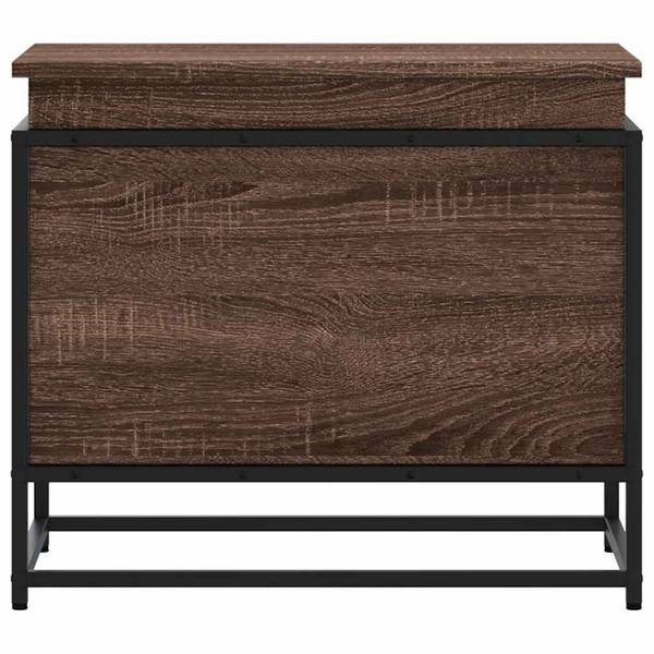 Opbergbox 3042117 donkerbruin