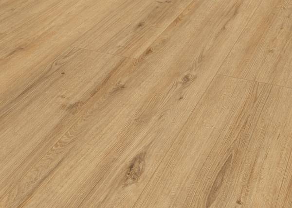 Designboden SANDEICHE MODELL S9 Braun - Vinyl - 20 x 9 x 129 cm