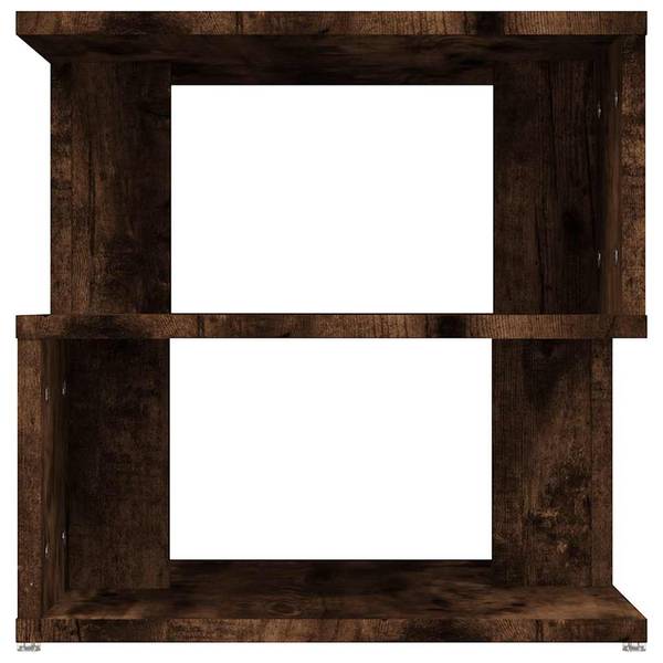 Beistelltisch 3006942 Braun - Holzwerkstoff - 40 x 40 x 40 cm