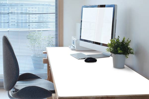 Bureau-onderlegger Pico 90 x 45 cm