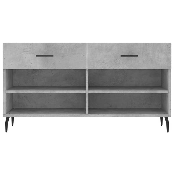 Schuhbank 3030955 829760 Beton Dekor