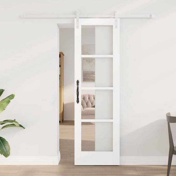 Innentür 3045039-3 Weiß - 61 x 198 cm