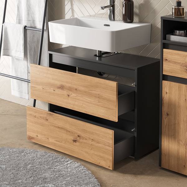 Badmöbel-Set Majest 59152 kaufen | home24