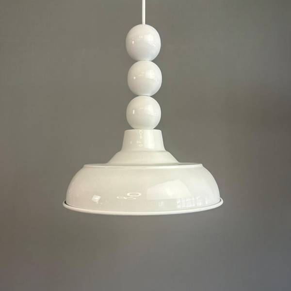 Pendelleuchte WMVeluna Höhe: 19 cm