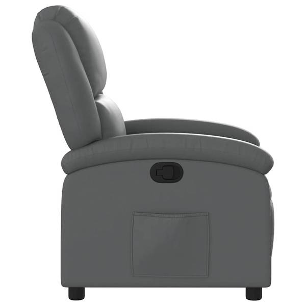 Relaxsessel 3032266-3 Grau