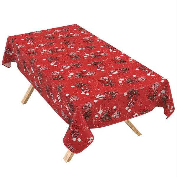 Weihnachtstischdecke Weihnachtsdeko BE kaufen