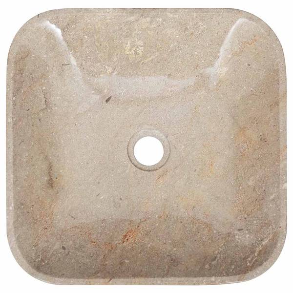 Becken 3007569 Grau
