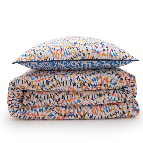 Parure de lit ORIANE 240 x 220 cm