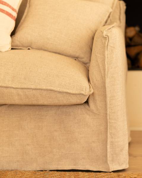 Sofa Mia 5 Kissen
