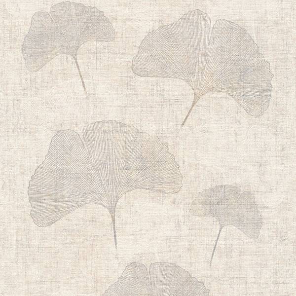 Vliestapete 322653-GU Beige - Fleece - 53 x 1005 x 1 cm