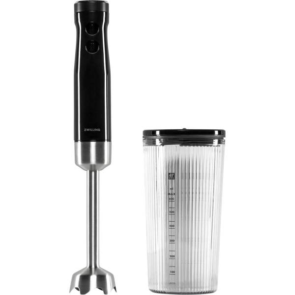 Mixer 1756769 Schwarz - Metall - 30 x 25 x 30 cm