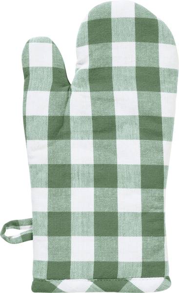 Ofenhandschuh 144316 Grün