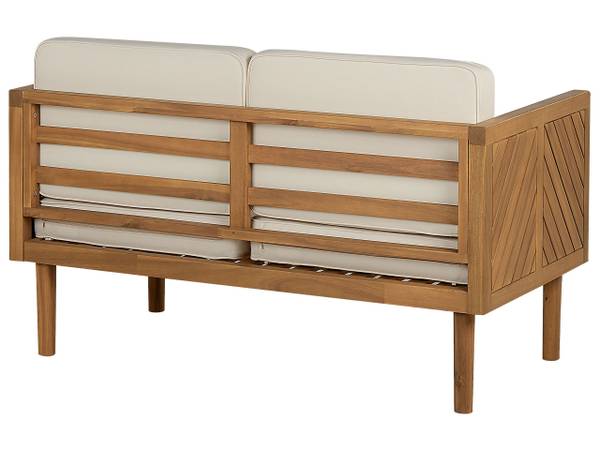 Sofa BARATTI 5-tlg Breite: 122 cm