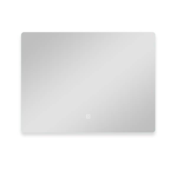 LED Spiegel Badspiegel JZ25X 80 x 60 cm