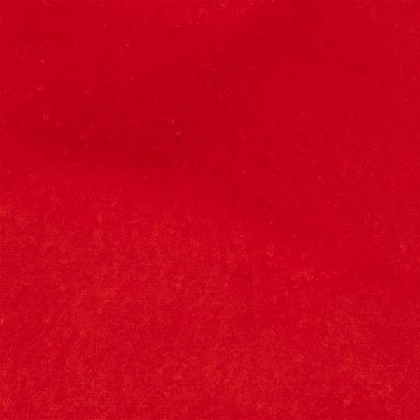 DK SAMTSCHLEIFE RGE 40X35 Rot - Textil - 35 x 40 x 6 cm