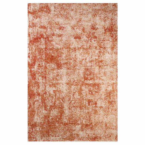 Flachgewebter Teppich Paint 200 x 280 cm
