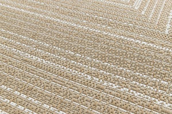 Tapis intérieur extérieur SLOWLIFE 120 x 170 x 120 cm
