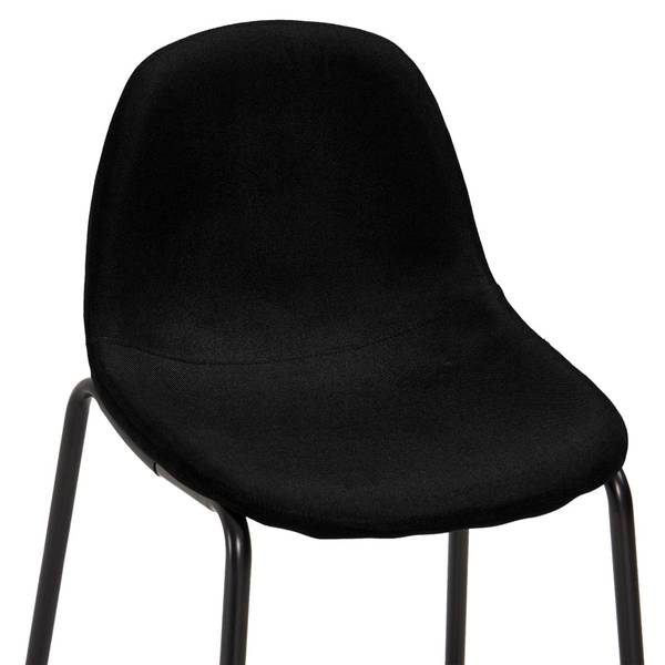 Bar-Set 5er Set XT3805 Schwarz