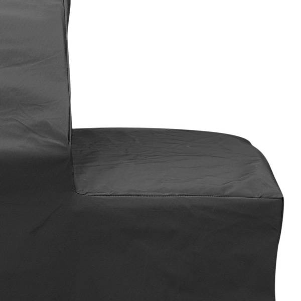 Grillabdeckung Patio (Pro) Chef 4+ Tiefe: 140 cm