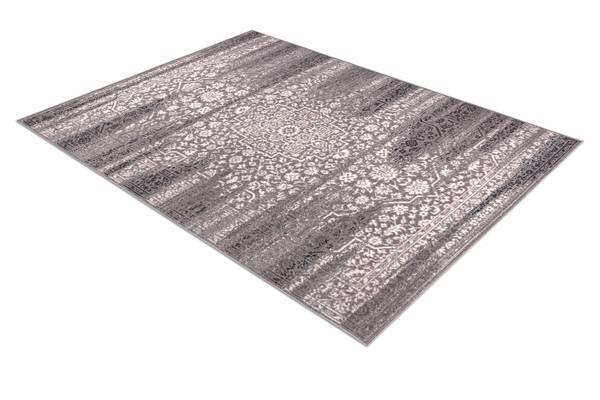 Tapis Laine Angel 7888 / 52023 Rose 80 x 150 cm