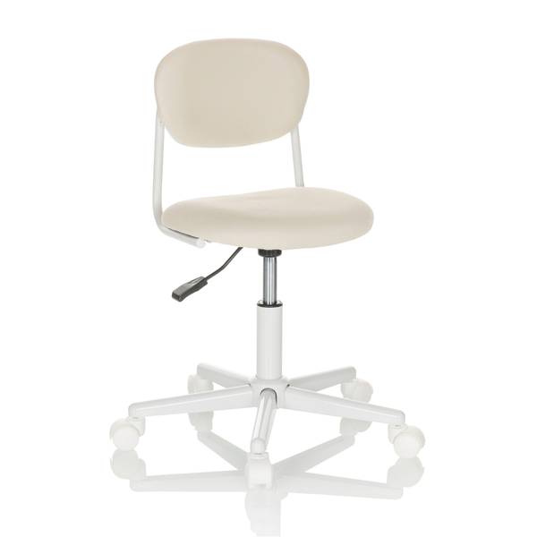 Kinderdrehstuhl KIDDY BASE I Beige